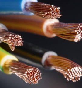Cables